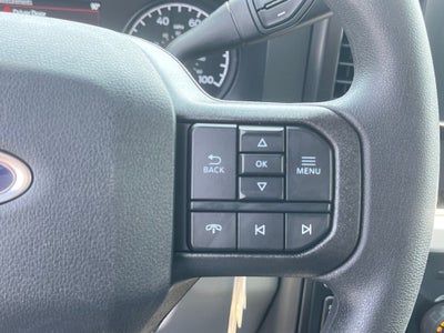 2025 Ford Super Duty F-550 DRW XLT DRW