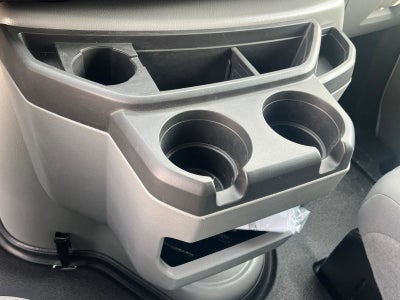 2026 Ford E-Series Cutaway Base Cutaway