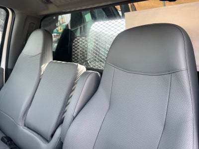 2026 Ford F-750SD Base