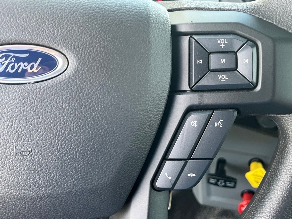 2026 Ford F-750SD Base