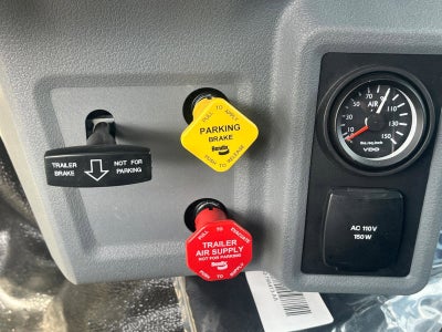 2026 Ford F-750SD Base