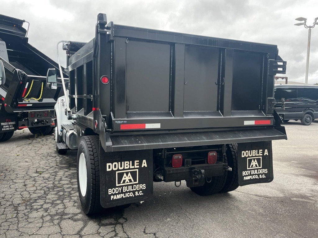 2026 Ford F-750SD Base