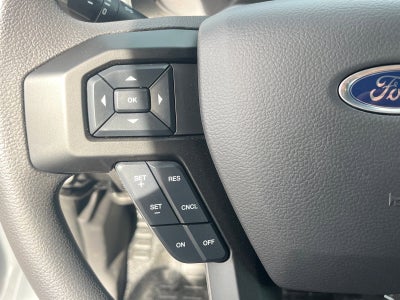 2026 Ford F-750SD Base