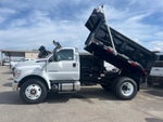 2026 Ford F-750SD Base