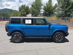 2023 Ford Bronco Outer Banks Advanced