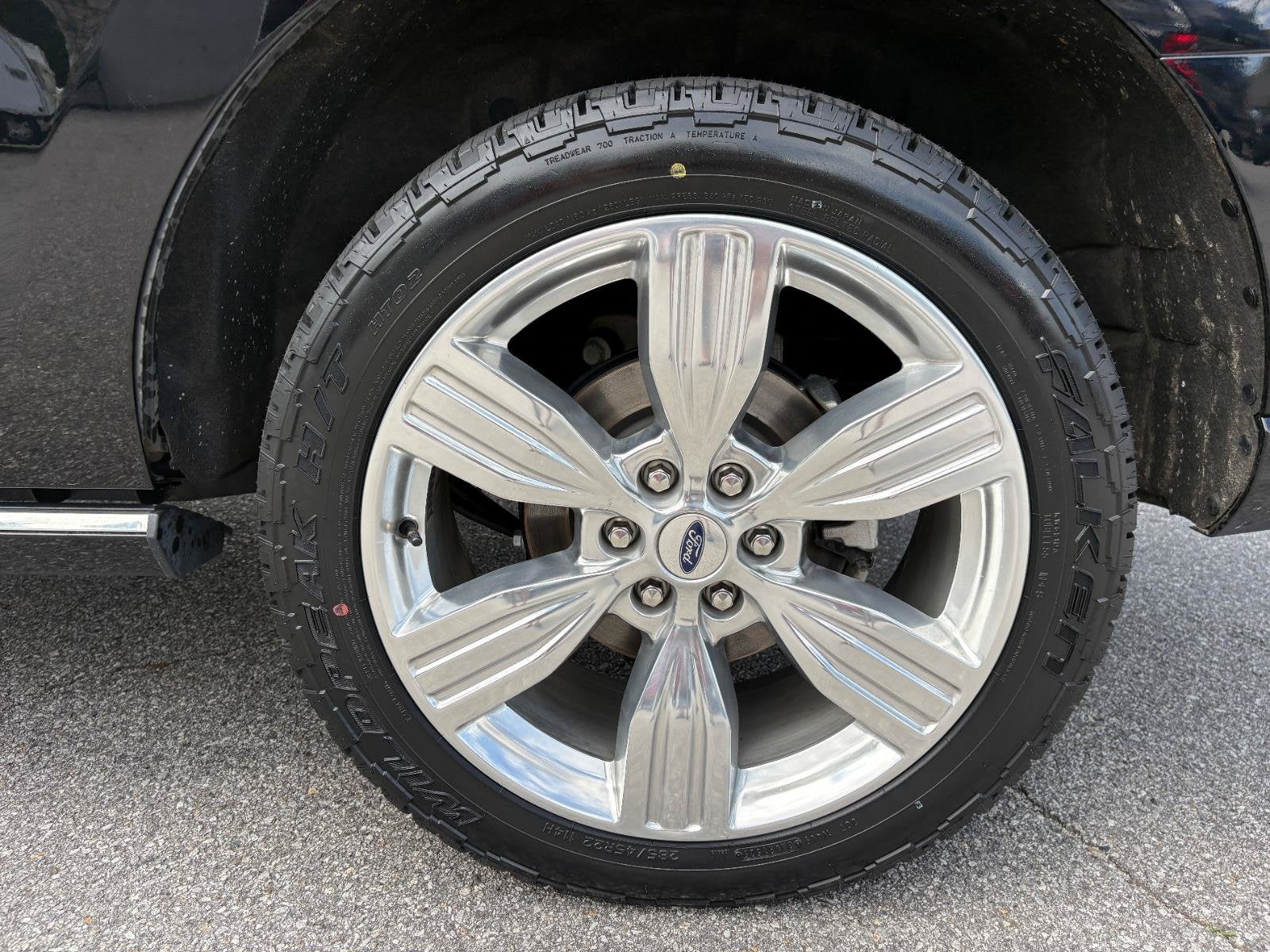 2023 Ford Expedition Platinum