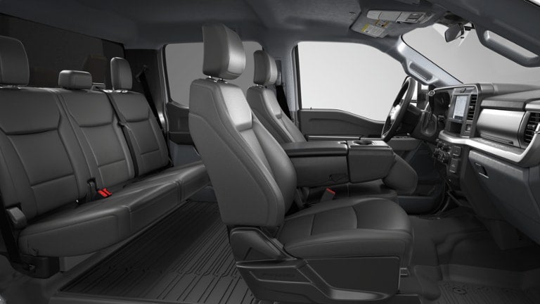 2026 Ford Super Duty F-250 SRW F-250® XLT