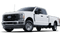 2025 Ford Super Duty F-250 SRW LARIAT