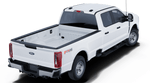 2025 Ford Super Duty F-250 SRW LARIAT