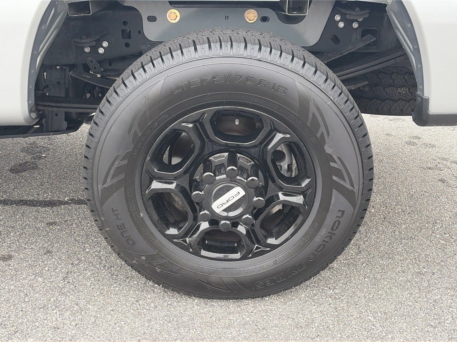 2024 Ford Super Duty F-250 SRW XLT