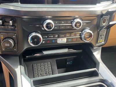 2024 Ford Super Duty F-250 SRW LARIAT