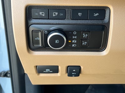 2024 Ford Super Duty F-250 SRW LARIAT