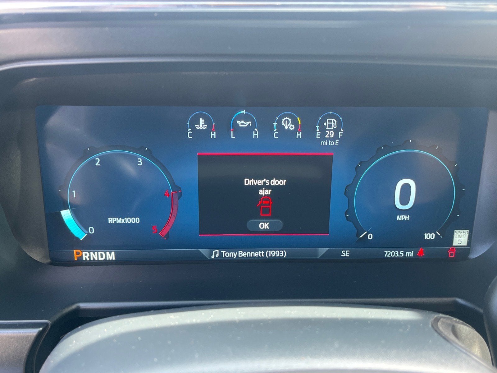 2024 Ford Super Duty F-250 SRW LARIAT