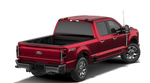 2027 Ford Super Duty F-250 SRW F-250® Lariat®