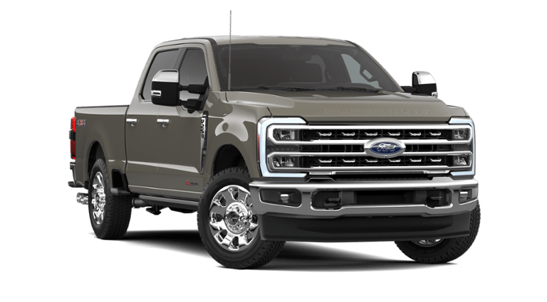 2026 Ford Super Duty F-250 SRW F-250® Lariat®