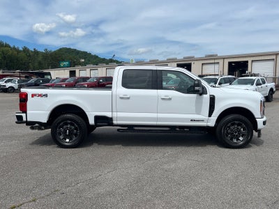 2023 Ford Super Duty F-250 SRW XLT