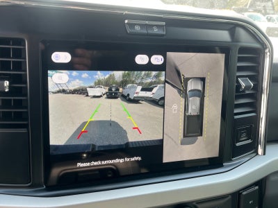 2026 Ford Super Duty F-250 SRW XLT