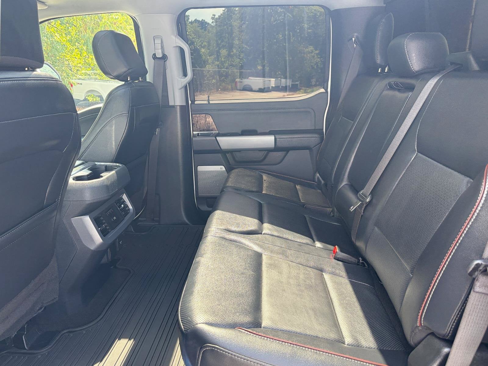 2024 Ford Super Duty F-250 SRW LARIAT