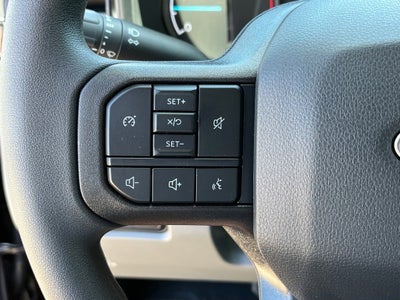 2025 Ford Super Duty F-250 SRW XL