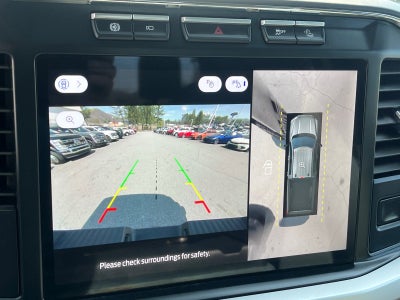 2024 Ford Super Duty F-350 SRW XLT