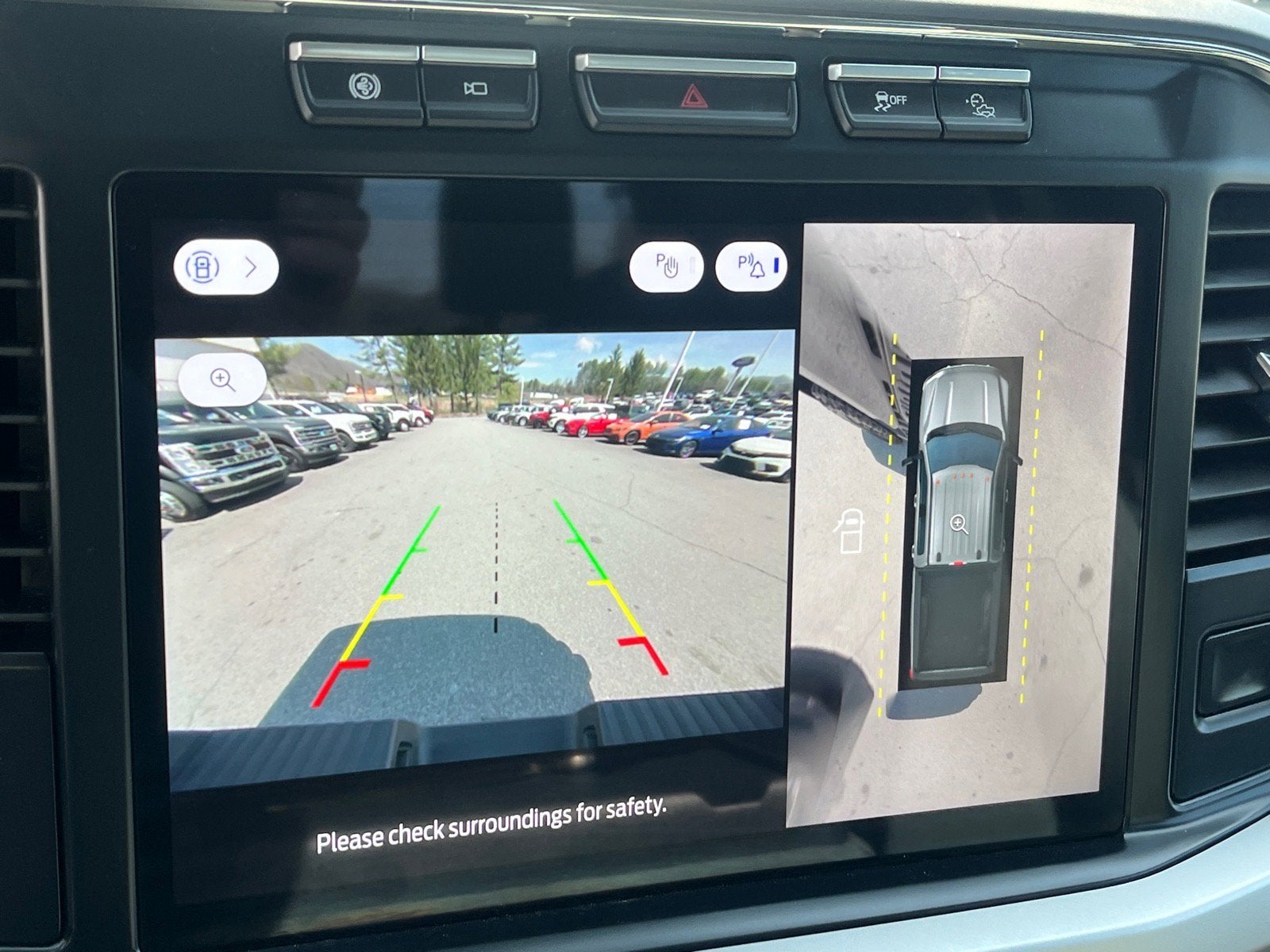 2024 Ford Super Duty F-350 SRW XLT