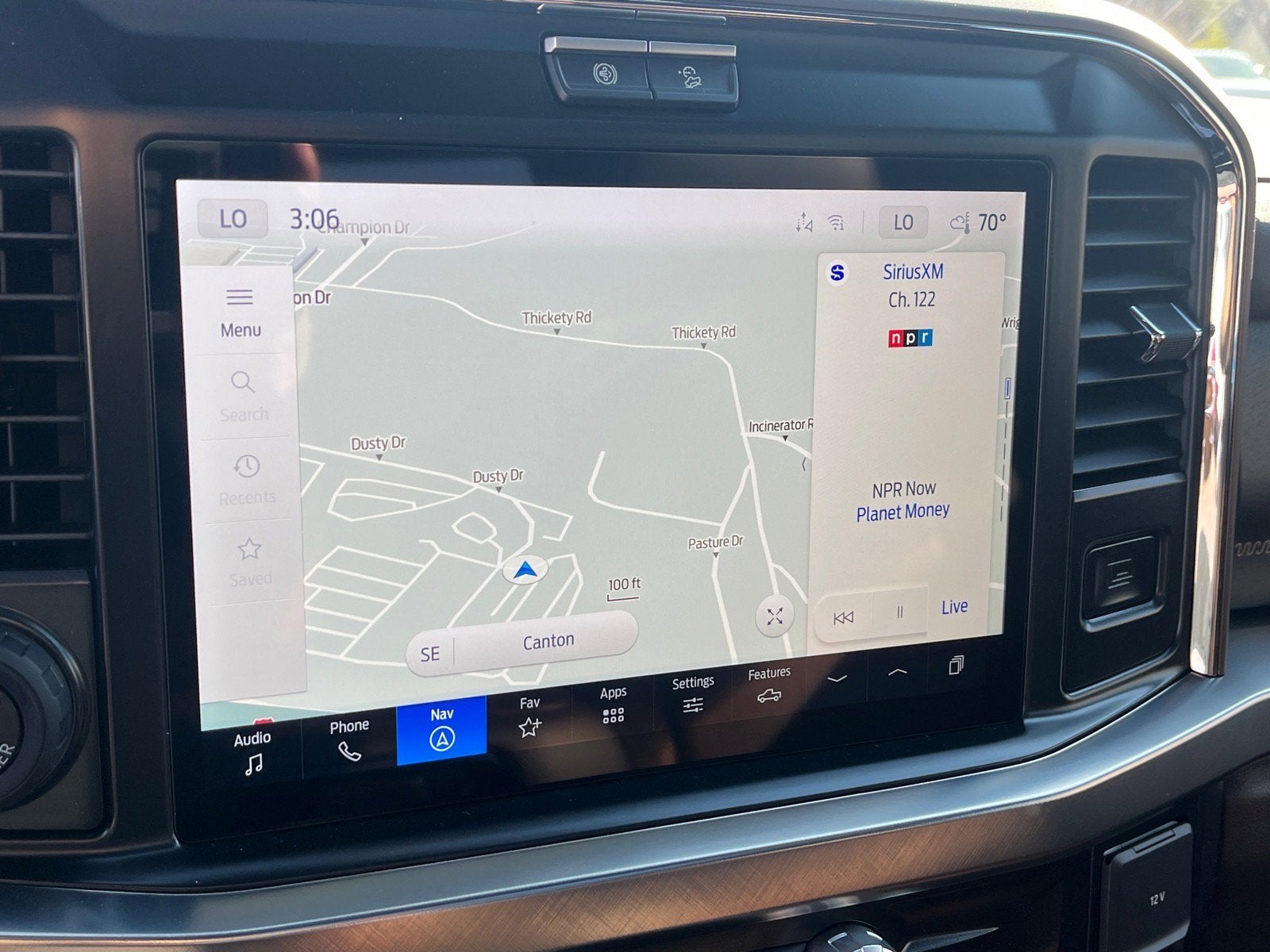 2026 Ford Super Duty F-350 SRW King Ranch