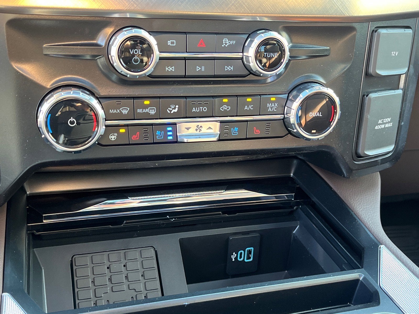 2026 Ford Super Duty F-350 SRW King Ranch