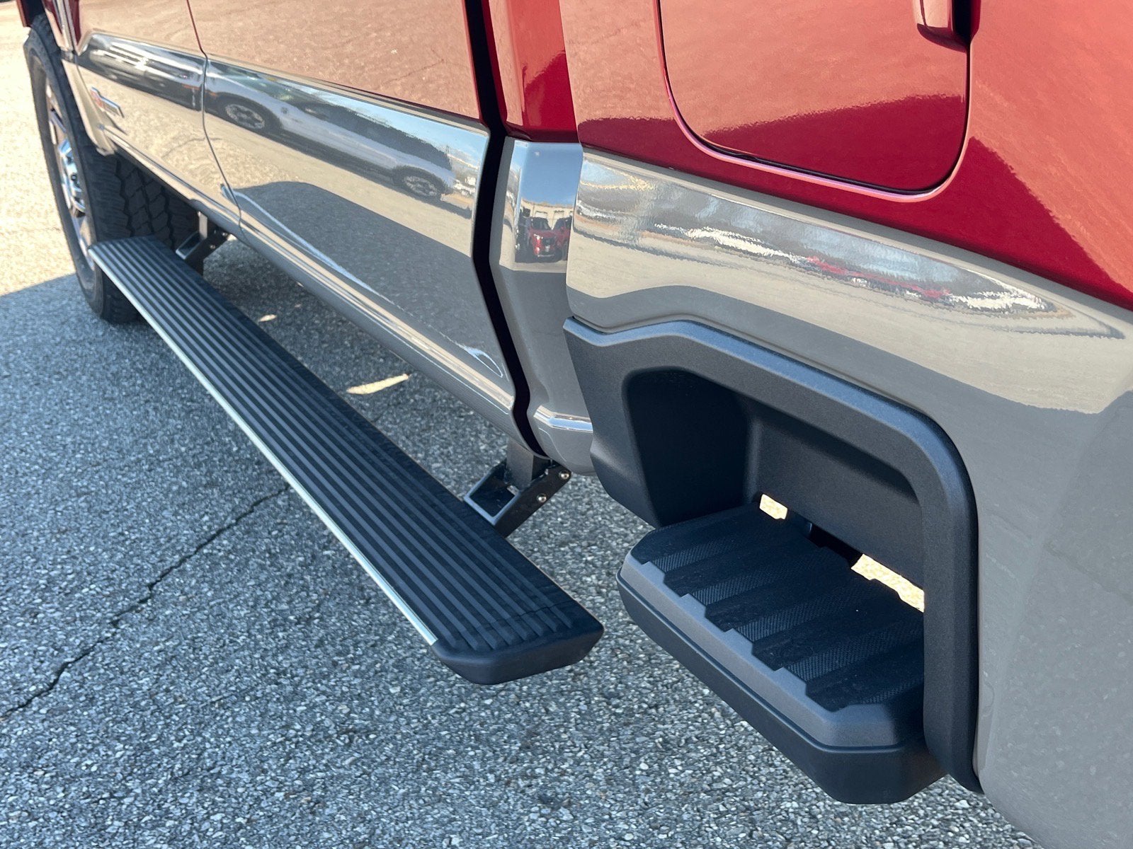 2026 Ford Super Duty F-350 SRW King Ranch