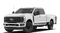 2027 Ford Super Duty F-350 SRW XLT