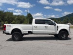 2024 Ford Super Duty F-350 SRW Limited