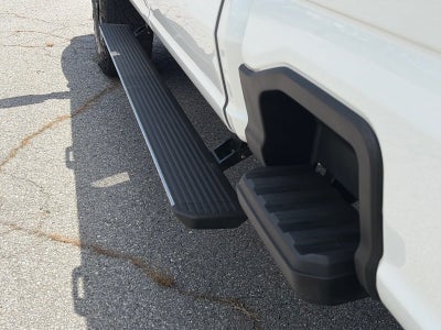 2024 Ford Super Duty F-350 SRW Limited