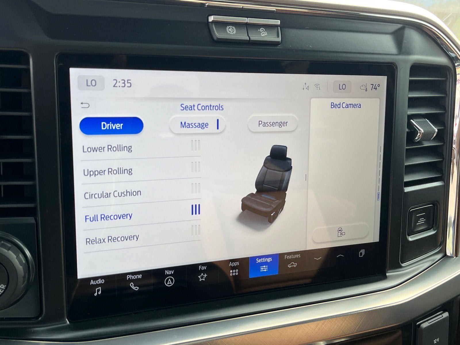 2026 Ford Super Duty F-350 SRW King Ranch