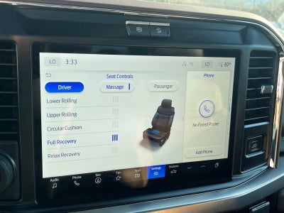 2026 Ford Super Duty F-350 SRW King Ranch