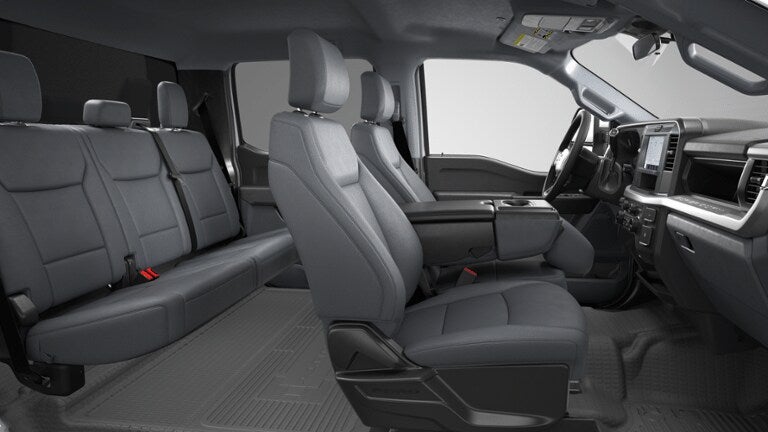 2026 Ford Super Duty F-350 SRW F-350® XL