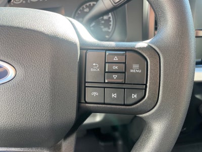 2026 Ford Super Duty F-350 SRW XLT