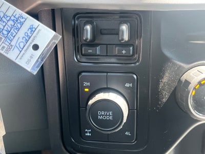 2026 Ford Super Duty F-350 SRW XLT