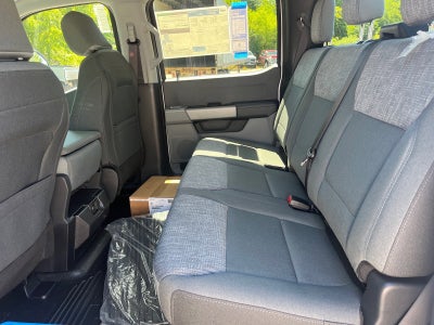 2026 Ford Super Duty F-350 SRW XLT