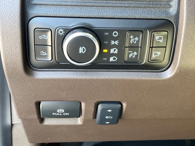 2026 Ford Super Duty F-350 SRW King Ranch