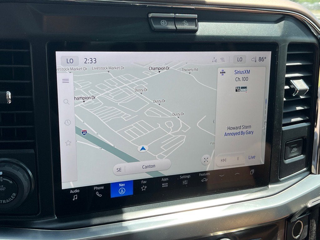 2025 Ford Super Duty F-350 SRW King Ranch