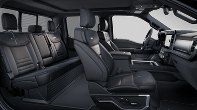 2025 Ford Super Duty F-350 DRW XL DRW