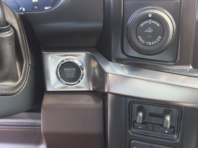 2026 Ford Super Duty F-350 DRW King Ranch
