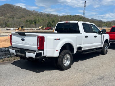 2026 Ford Super Duty F-350 DRW XL DRW