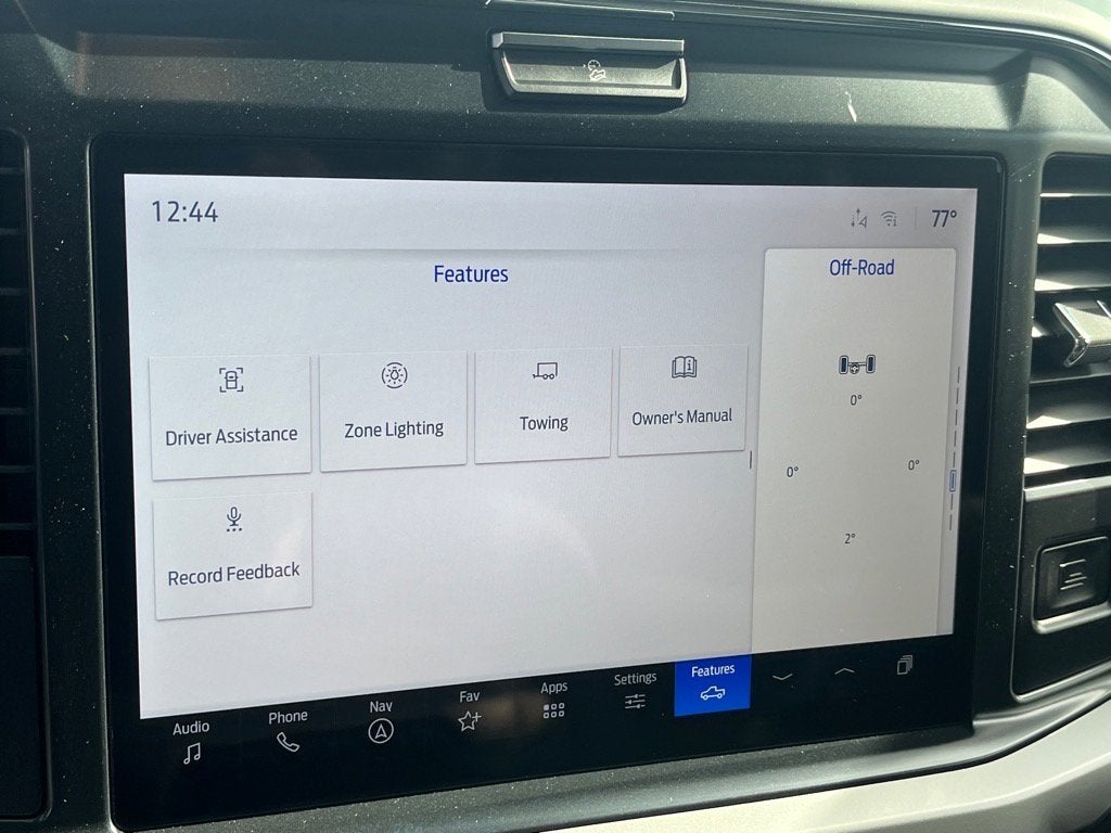 2026 Ford Super Duty F-350 DRW XLT DRW