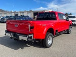 2026 Ford Super Duty F-350 DRW XLT DRW