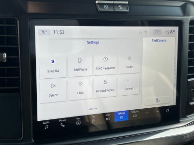 2026 Ford Super Duty F-450 DRW Lariat DRW