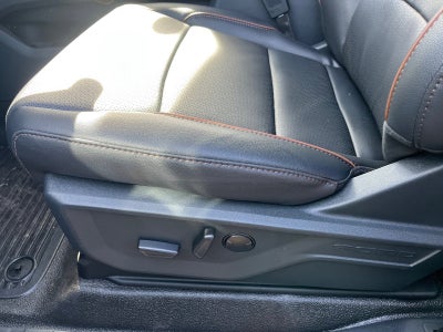 2026 Ford Super Duty F-450 DRW Lariat DRW