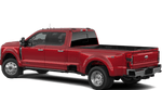 2026 Ford Super Duty F-450 DRW Lariat DRW