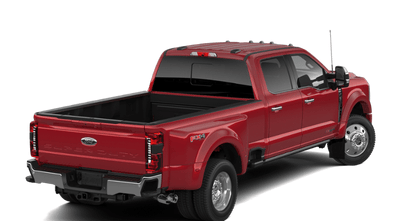 2026 Ford Super Duty F-450 DRW Lariat DRW