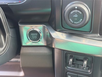2026 Ford Super Duty F-450 DRW King Ranch