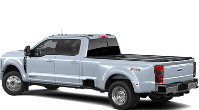 2026 Ford Super Duty F-450 DRW LARIAT